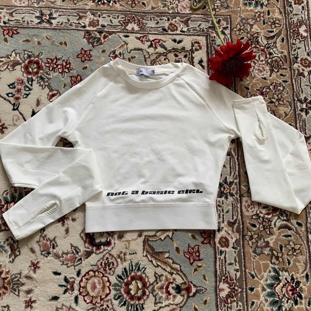 Adika cute girl’s top